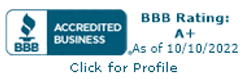 Partner-BBB-Rating-A-Badge