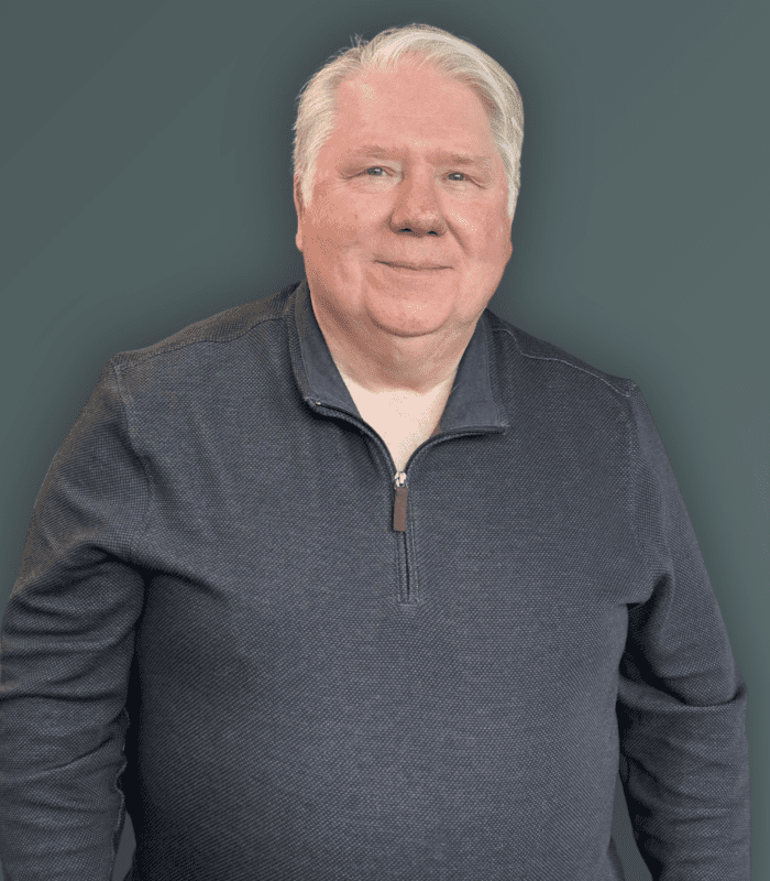 Jerry Kays